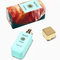 Парфюмерная вода женская Milestone MOUJ ICEAGE, 35 мл (по мотивам Amouage Lineage)