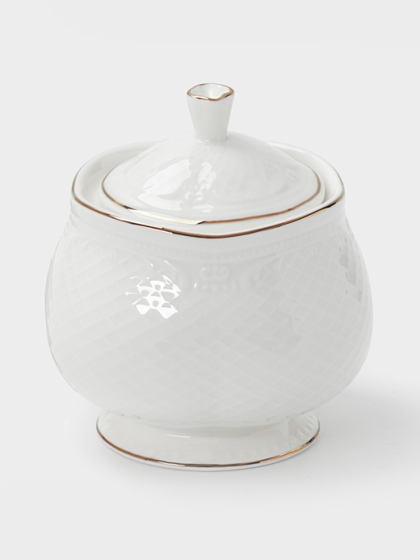 Сахарница 250мл W&Y "Empire"