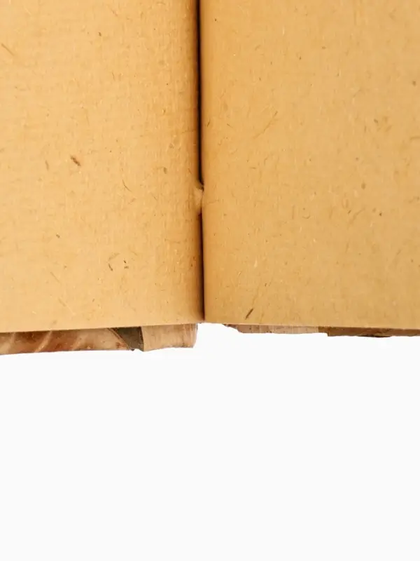 Блокнотик «Тропики», 48 листов, 13×16×2 см, бежево-коричневый Блокнотик «Тропики», 48 листов, 13×16×2 см, бежево-коричневый