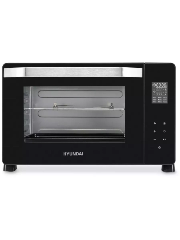 Мини-печь MIO-HY082 38л. 2000Вт черный Мини-печь MIO-HY082 38л. 2000Вт черный