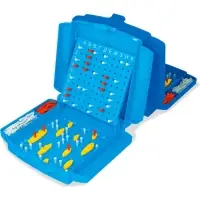 Настольная игра №60 STELLAR &laquo;Морской бой. Капитаны&raquo;, 2 игрока, 6+