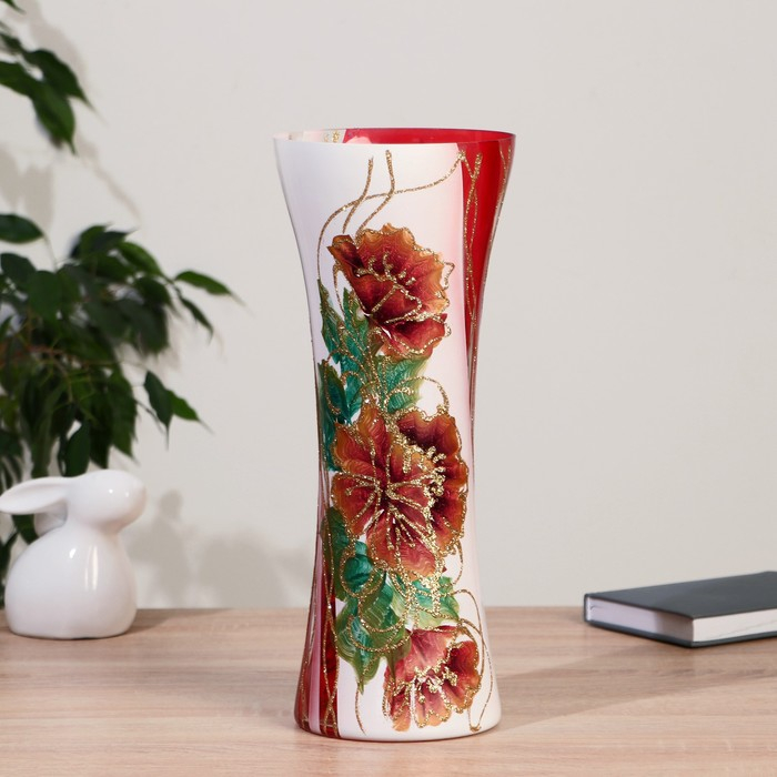 Ваза Ваза "Элианто" 40 х13 см