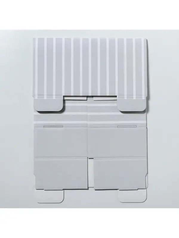 Коробка подарочная складная, упаковка, &laquo;Стильный дом&raquo;, 31&times;25.5&times;16 см