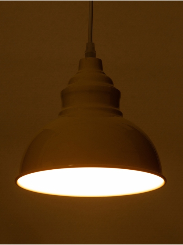 Светильник Paul 1х40Вт Е27 пр-1м кремовый 20х20х17,5см Светильник Paul 1х40Вт Е27 пр-1м кремовый 20х20х17,5см