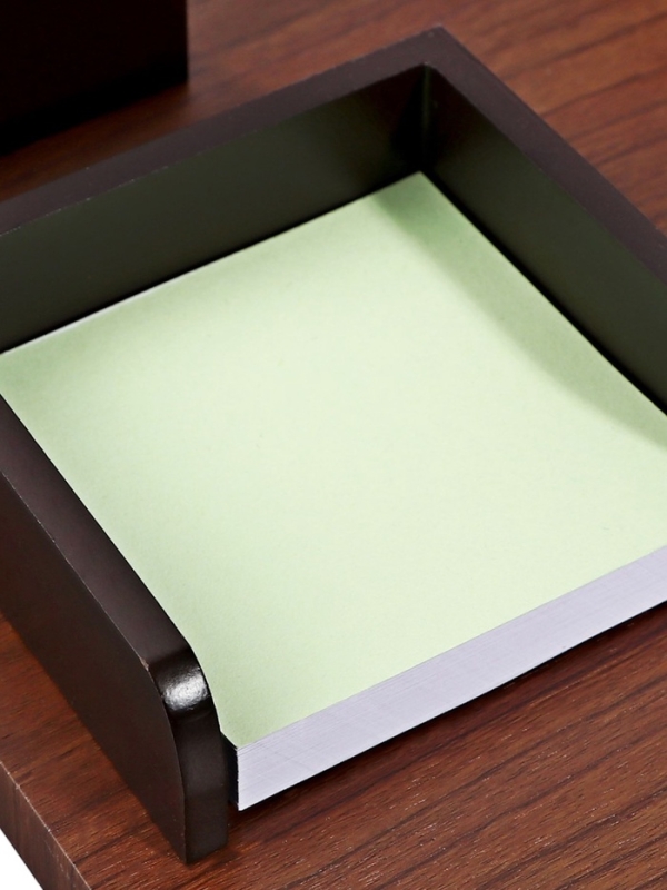 Набор настольный 4в1, 33*23*11 см