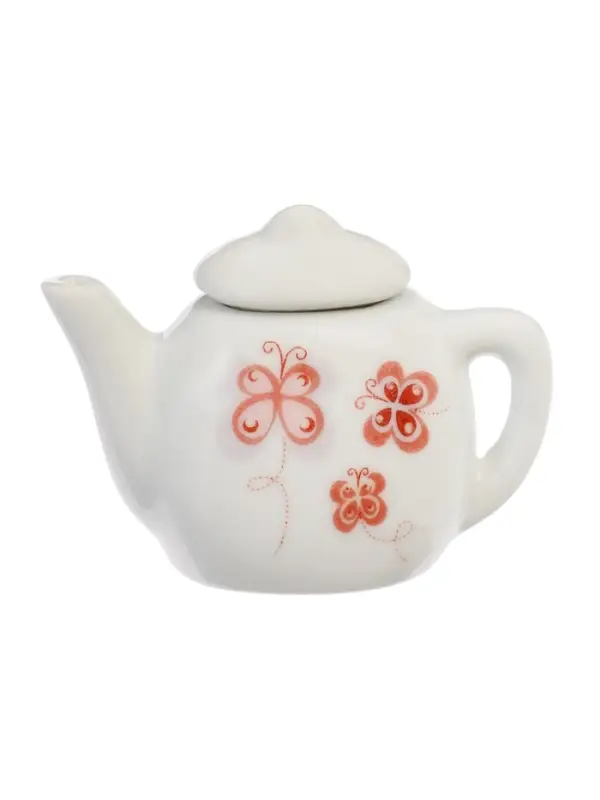 Набор керамической посуды Набор керамической посуды "Завтрак" 6 предметов