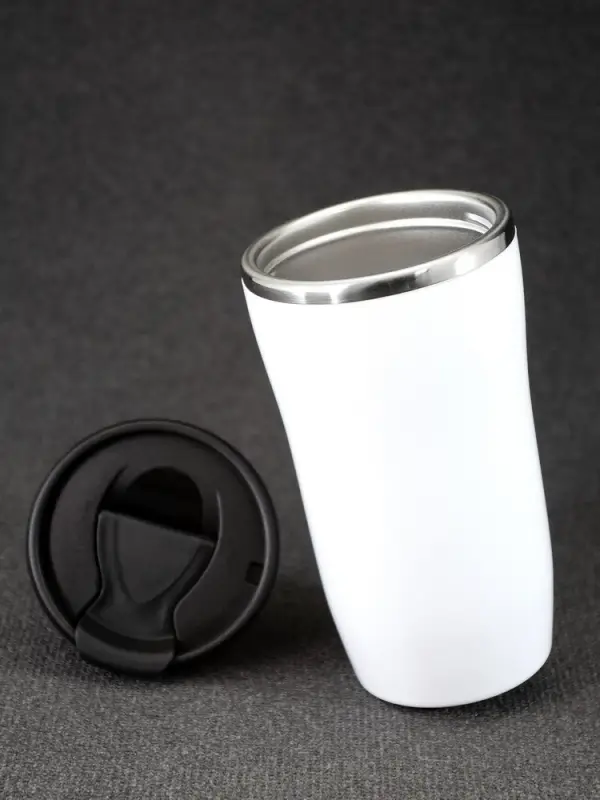 Термостакан Underway, белый Термостакан Underway, белый