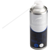 Пневматический распылитель Luscan, 520 мл (номинал 400 мл)