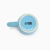 Кружка керамическая новогодняя &laquo;С новым годом!&raquo;, 690 мл