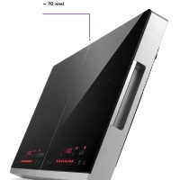 Инфракрасная плита настольная КТ-147 - 3100 Вт