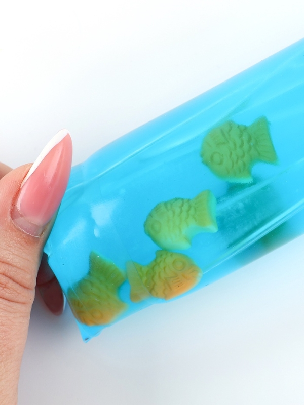 Игрушка-скользун Игрушка-скользун "Скользи по жизни"