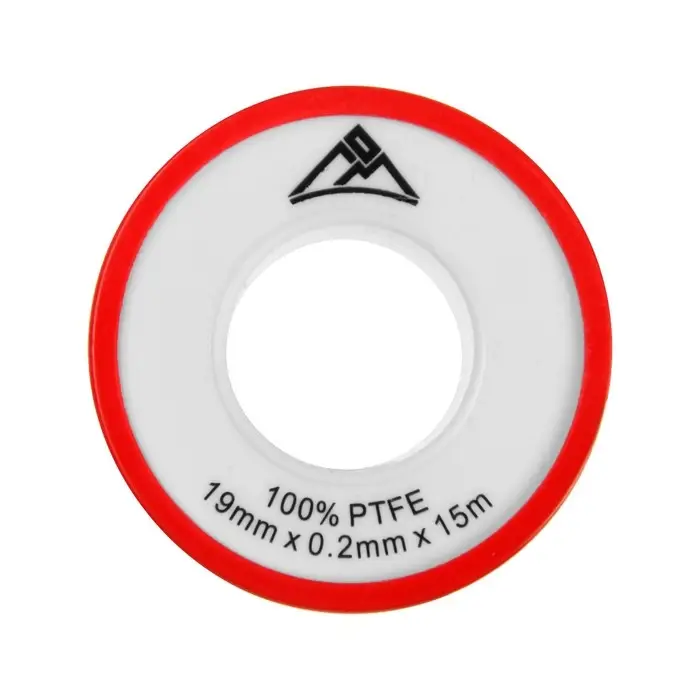 Лента ФУМ ЛОМ 19 мм × 0.2 мм × 15 м Лента ФУМ ЛОМ 19 мм × 0.2 мм × 15 м