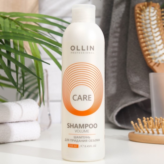 Шампунь Ollin Professional для придания объема, 250 мл Шампунь Ollin Professional для придания объема, 250 мл