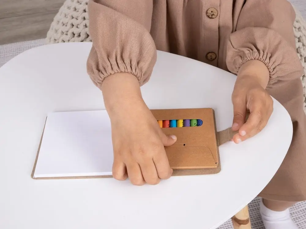 Набор для раскрашивания Picturism с мелками Набор для раскрашивания Picturism с мелками