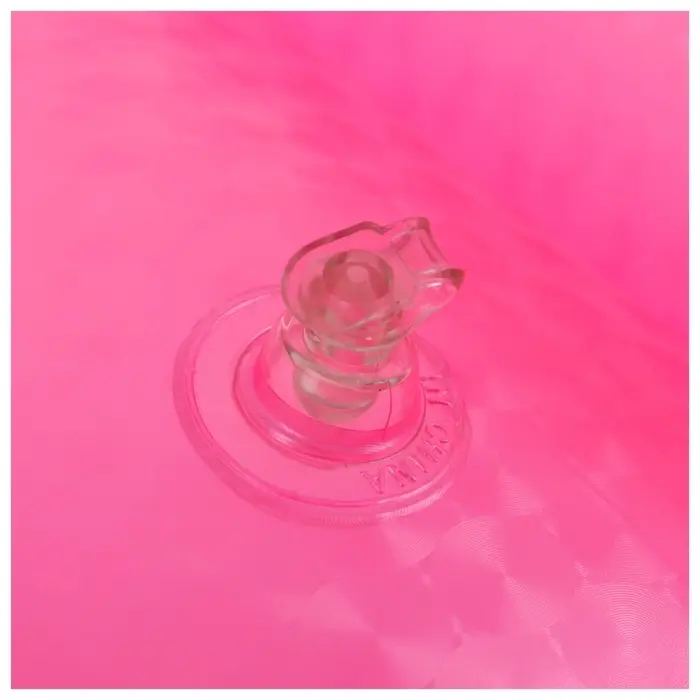 Матрас для плавания &laquo;На волне&raquo;, надувной, 175&times;73 см