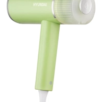 Отпариватель ручной H-HSART004 1200Вт зеленый