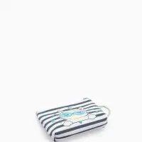 Кошелек дет 13-01-01 Июнь2514, 10,5*2,5*8 см, отд на молнии, микс Кошелек дет 13-01-01 Июнь2514, 10,5*2,5*8 см, отд на молнии, микс