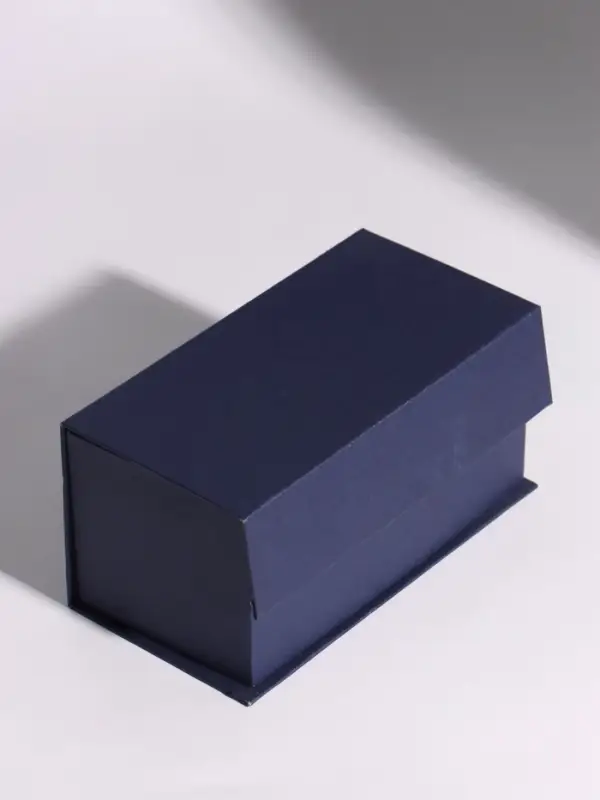 Подсвечник хрустальный &laquo;Хайли&raquo;, 7&times;7&times;14.8 см, янтарный