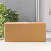 Сувенир керамика свет "Улитка" белый 3хLR44 15х5,7х7,5 см