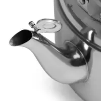 Чайник походный maclay, 3 л, нержавеющая сталь