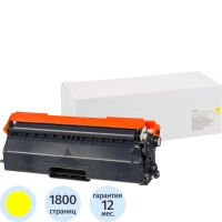 Тонер-картридж Retech TN-421Y жел. для Brother HL-L8260CDW