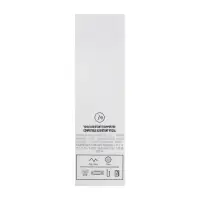 Наушники беспроводные YX11, TWS, вкладыши, Bluetooth 5.3. 28/200 мАч, шумоподавление, белые в прозрачном кейсе