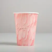 Стакан для цветов Beautiful, 350 мл