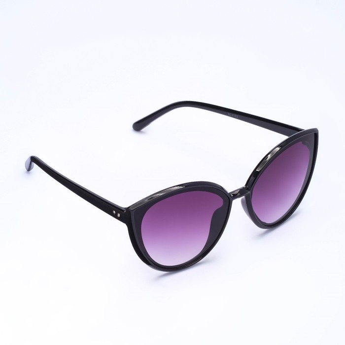 Очки солнцезащитные OneSun, UV 400, линза 5.3×6 см, дужка 14.5 см, ширина 14 см Очки солнцезащитные OneSun, UV 400, линза 5.3×6 см, дужка 14.5 см, ширина 14 см