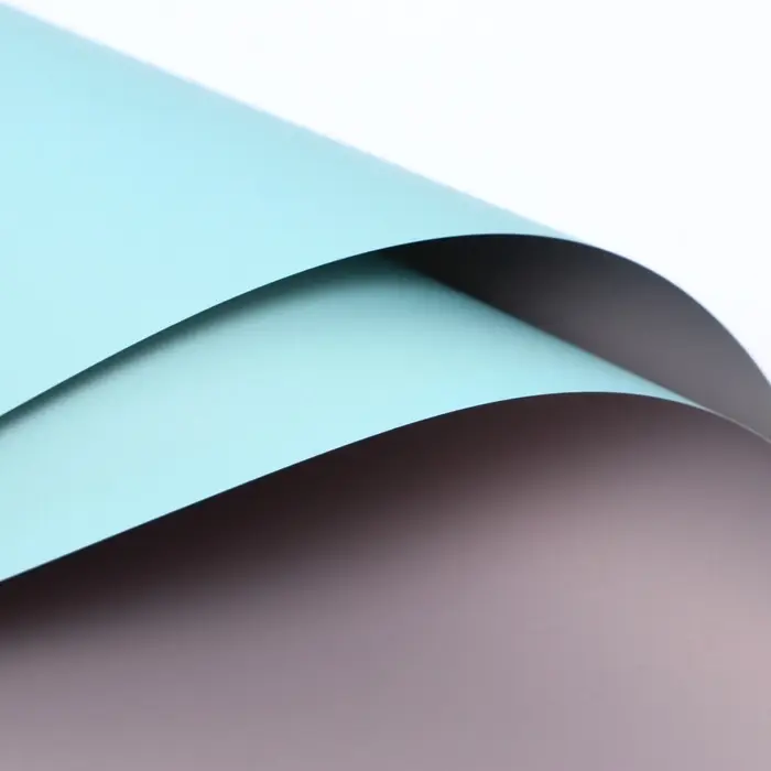 Плёнка для цветов и подарков Плёнка для цветов и подарков "Серо-зеленая", 57 х 57 ±5% см