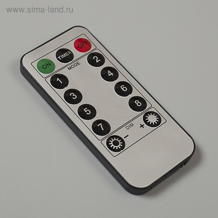 Светодиодная фигура «Салют» 20 см, роса, батарейки ААх4 (не в комплекте), 8 режимов, свечение мульти Светодиодная фигура «Салют» 20 см, роса, батарейки ААх4 (не в комплекте), 8 режимов, свечение мульти