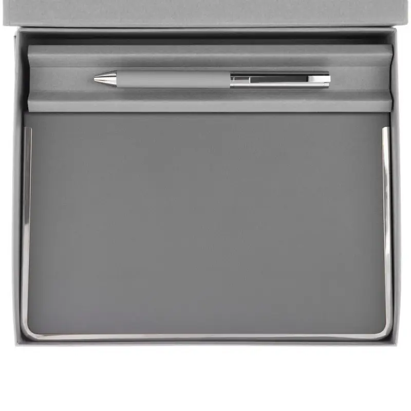 Набор Relax, серый Набор Relax, серый