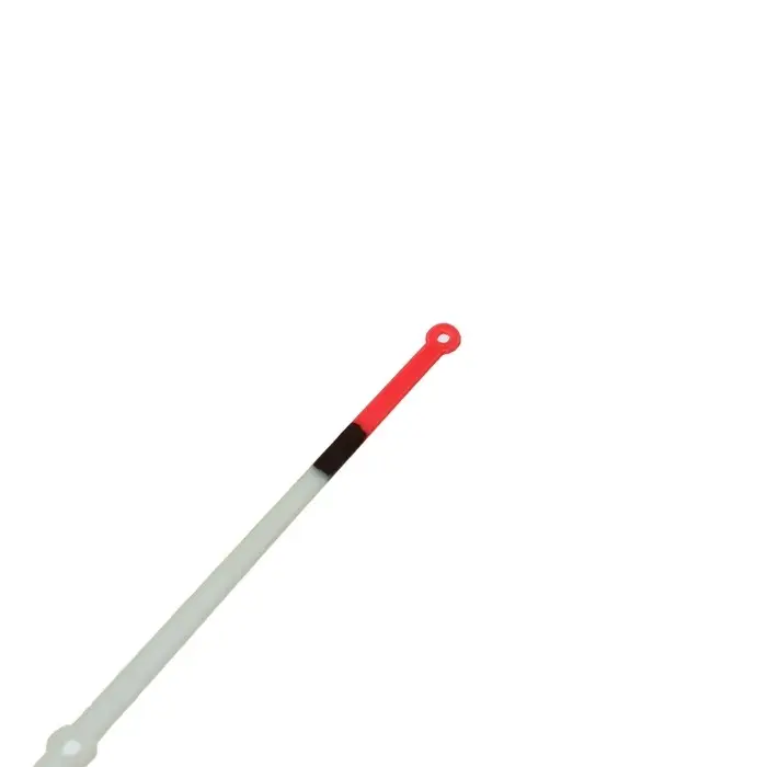 Сторожок Лавсановый Спортивный конус, 12 см, 0.65-1.4 г, 25 шт. Сторожок Лавсановый Спортивный конус, 12 см, 0.65-1.4 г, 25 шт.