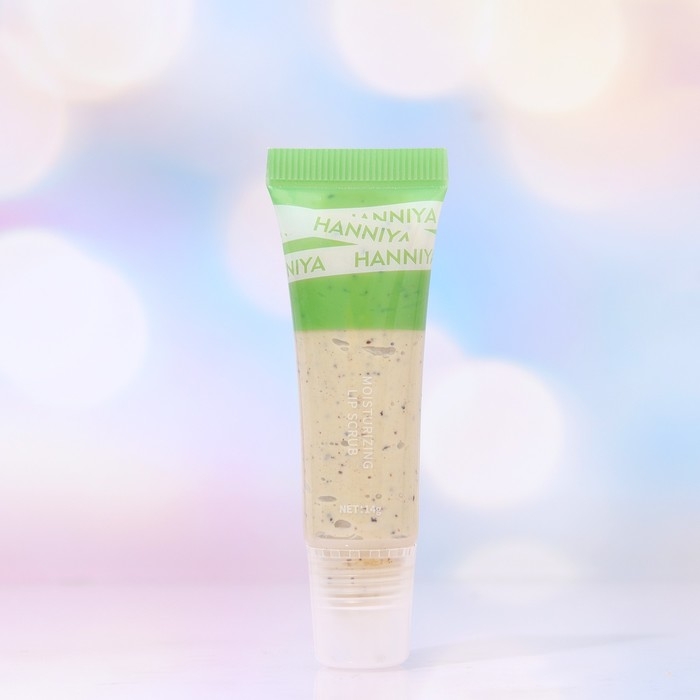 Скраб для губ с авокадо, 15 г Скраб для губ с авокадо, 15 г