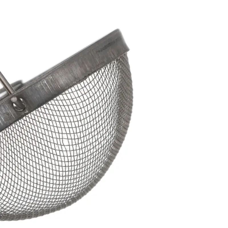 Ситечко&nbsp;для&nbsp;чайника&nbsp;подвесное тм Vetta,&nbsp;нерж.сталь