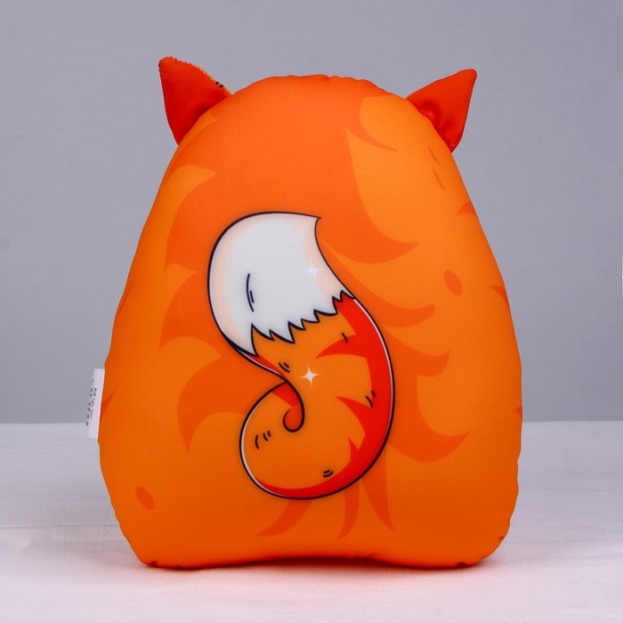 Игрушка антистресс «С 8 Мур-р-рта» Игрушка антистресс «С 8 Мур-р-рта»