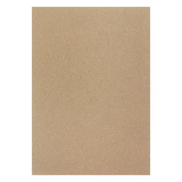 Картон фольгированный А4 297x210/0.8, 520 г/м&sup2;, золото/золото