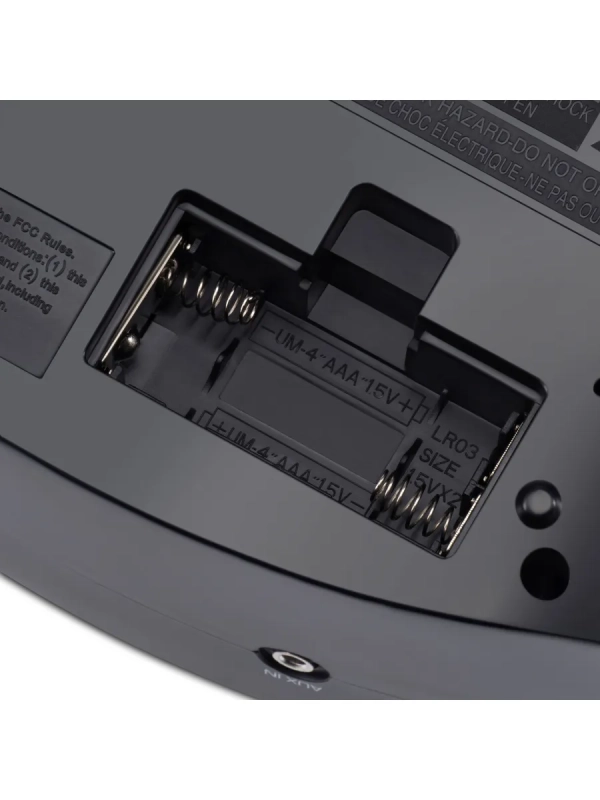 Радиобудильник H-RCL221 черный LCD подсв белая часы цифровые Радиобудильник H-RCL221 черный LCD подсв белая часы цифровые