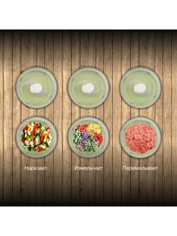 Измельчитель электрический HYC-P3128 0.8л. 350Вт Измельчитель электрический HYC-P3128 0.8л. 350Вт