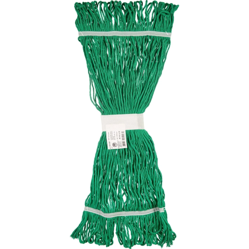 Насадка МОП Кентукки 300 г хлопок зелёный KN1020