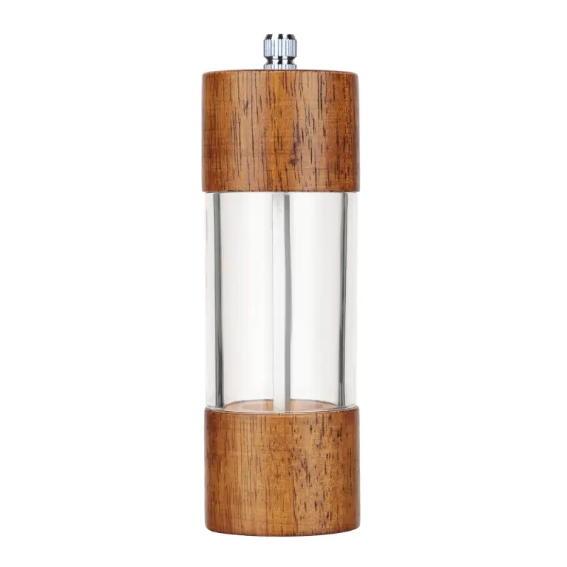 VETTA Мельница для специй, 16см, акрил/дерево