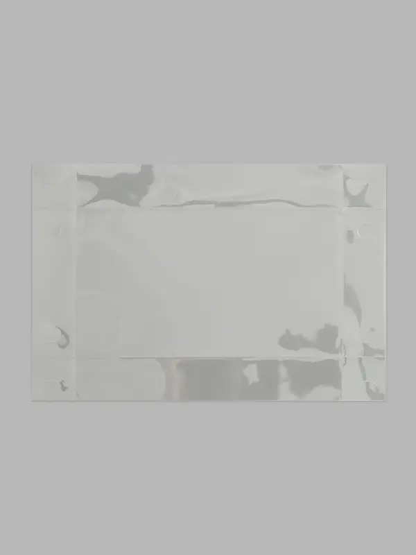 Коробка под 8 конфет с ячейками &laquo;Елочные игрушки&raquo;, 10&times;18.5&times;3 см