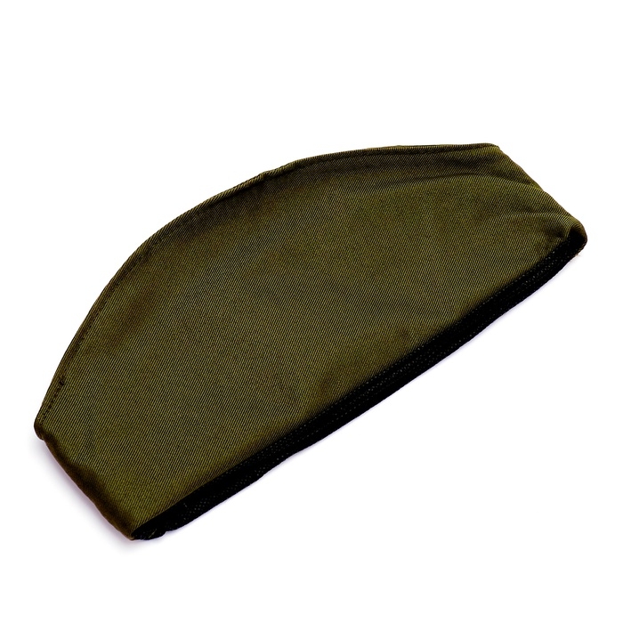 Набор военного «Молодой солдат»: пилотка, значок, георгиевская лента, нашивка, р-р 54-56 Набор военного «Молодой солдат»: пилотка, значок, георгиевская лента, нашивка, р-р 54-56