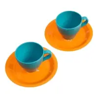 Набор посуды "Обед" 18 предметов Набор посуды "Обед" 18 предметов