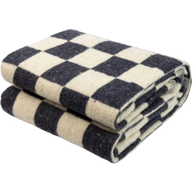 Одеяло 140х205 байка (80 % ХБ/20 % ПЭВ), 430г/м2, ассорти