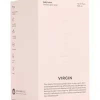 Молочко для тела Virgin The Act парфюмированное, 300 мл