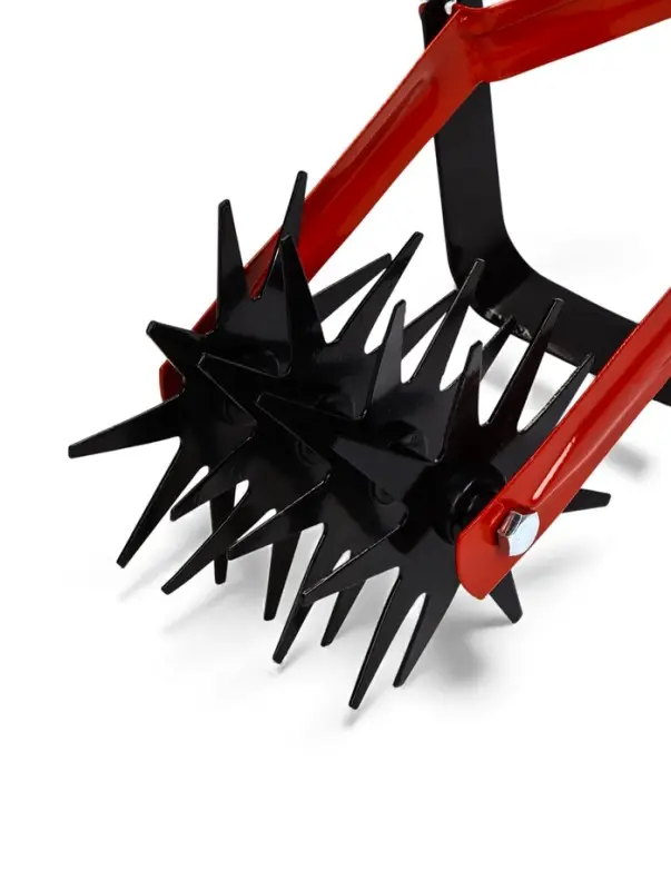 Культиватор ротационный &laquo;Сатурн&raquo;, 40&times;19 см, без черенка