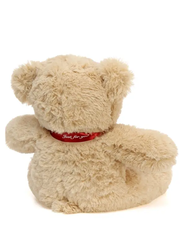 Мягкая игрушка &laquo;Медведь Кельвин&raquo;, цвет кофейный, 38 (75) см