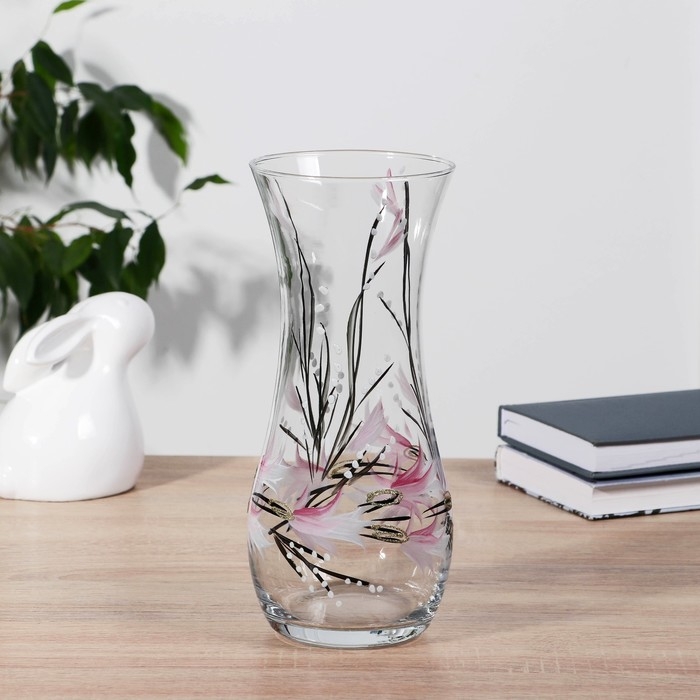 Ваза  Ваза "Майя " 26 см