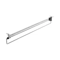 Штанга выдвижная для шкафа CAPPIO Light, 500 мм