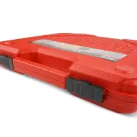 Набор съемников масляного фильтра тип "чашка" (65-100 мм) 15 пр. в кейсе AVS FWCS-15